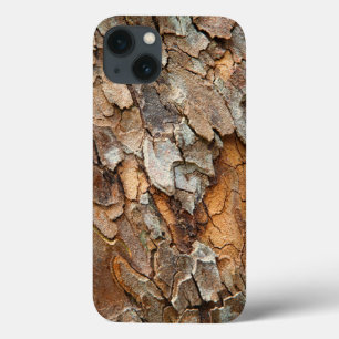 USA, Tennessee, Nah von Rinde auf einem Baum Case-Mate iPhone Hülle