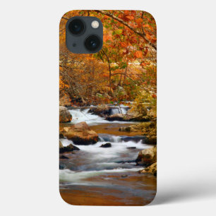USA, Tennessee. Rushing Mountain Creek Case-Mate iPhone Hülle