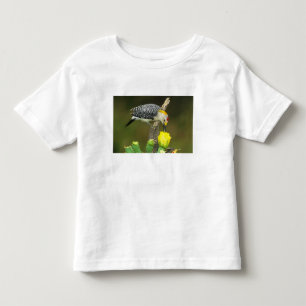 USA, Texas, Rio Grande Valley, McAllen. Männlich Kleinkind T-shirt