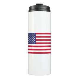 USA THERMOSBECHER