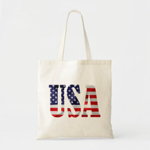 USA TRAGETASCHE