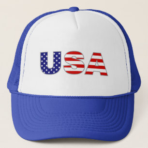 USA TRUCKERKAPPE