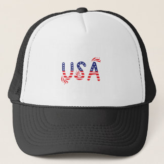 USA TRUCKERKAPPE