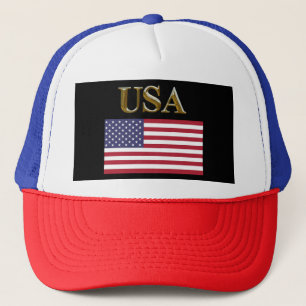 USA TRUCKERKAPPE