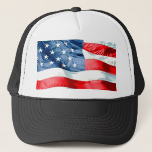 USA TRUCKERKAPPE