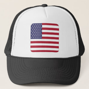 USA TRUCKERKAPPE
