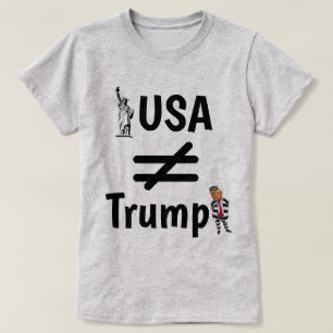 USA / Trump T - Shirt