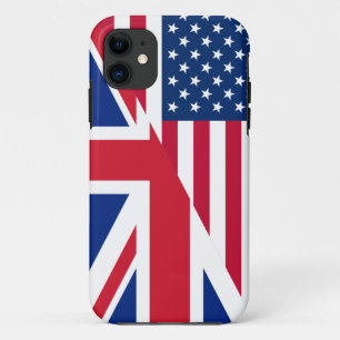 USA UK Case-Mate iPhone HÜLLE