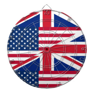 usa uk dartscheibe