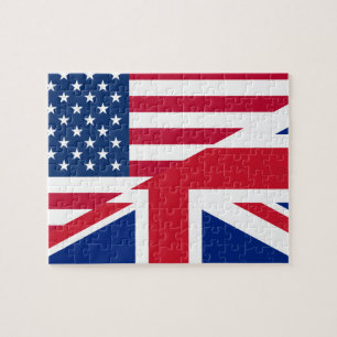 usa uk puzzle
