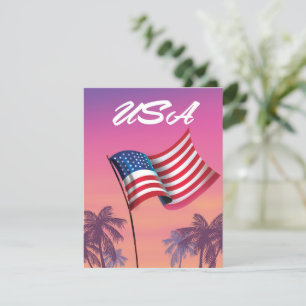 USA US FLAGGE