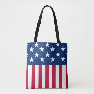USA - US Flagge unter amerikanischer Flagge