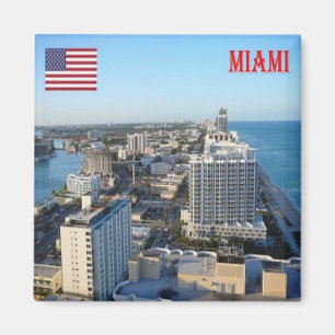 USA - USA - Florida - Miami Magnet