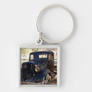 USA, Utah, Capitol Reef National Park, Landschaft Schlüsselanhänger