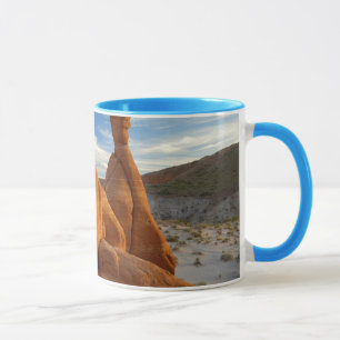 USA, Utah, Grand Staircase Escalante-Nationalmonum Tasse