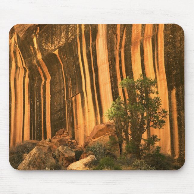 USA, Utah, Hauptstadt Reef National Park Mousepad (Vorne)