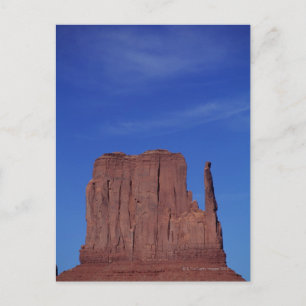 USA, Utah, Monument Valley, National Monument, Postkarte