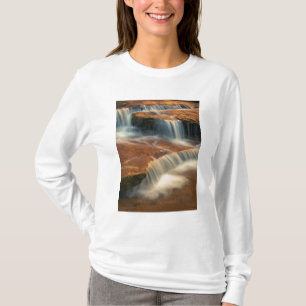 USA, Utah, Zion National Park. Landschaftlich ab 2 T-Shirt