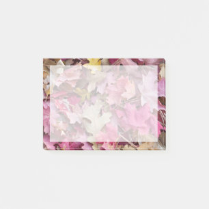 USA, Utah, Zion National Park Post-it Klebezettel