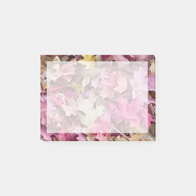 USA, Utah, Zion National Park Post-it Klebezettel (Vorderseite)