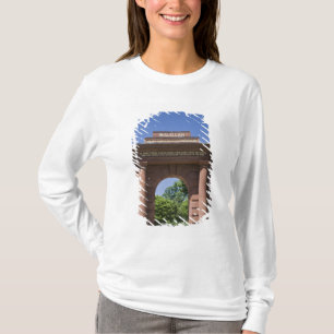 USA, VA, Arlington. McClellan-Tor bei Arlington T-Shirt