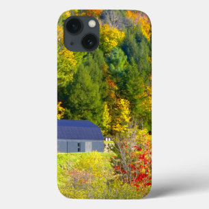USA, Vermont. Herbstlaub entlang der Highway 100. Case-Mate iPhone Hülle