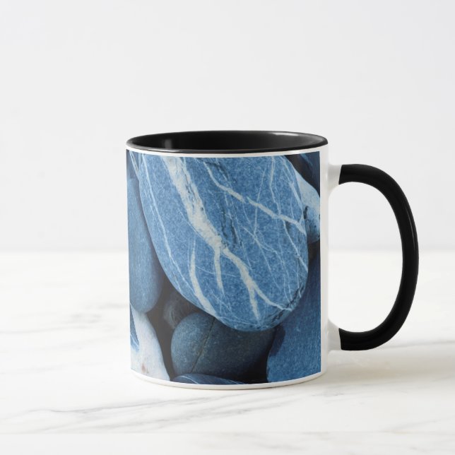 USA, Vermont, Lake Champlain, Stones Tasse (Rechts)
