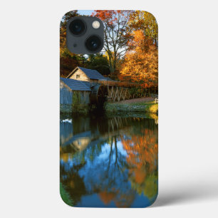 USA, Virginia, Blue Ridge Parkway, Mabry-Mühle Case-Mate iPhone Hülle