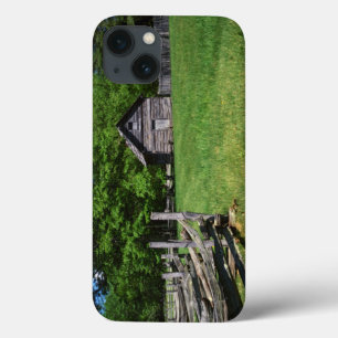 USA, Virginia, Blue Ridge Parkway, The Puckett 2 Case-Mate iPhone Hülle