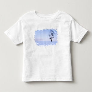 USA, Virginia, Page County, Robinie Kleinkind T-shirt