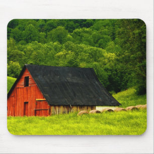 USA, Virginia, Shenandoah Nationalpark, 2 Mousepad
