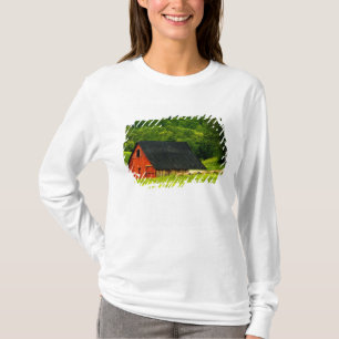 USA, Virginia, Shenandoah Nationalpark, 2 T-Shirt