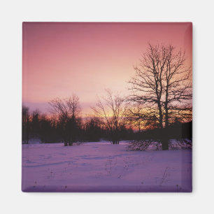 USA, Virginia, Shenandoah-Nationalpark, Magnet