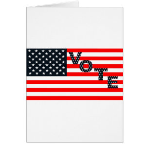 Usa Vote