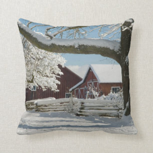 USA, WA, Whidbey Island. 2 Kissen