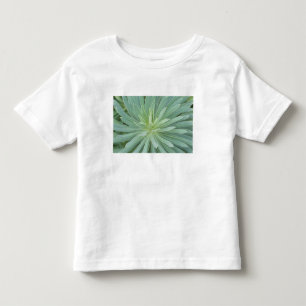 USA, Washington, Bellevue, Bellevue Botanical 4 Kleinkind T-shirt