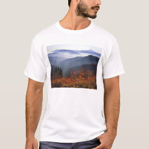 USA, Washington, Columbia River Gorge National T-Shirt