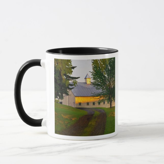 USA, Washington, das Palouse Tasse (Links)