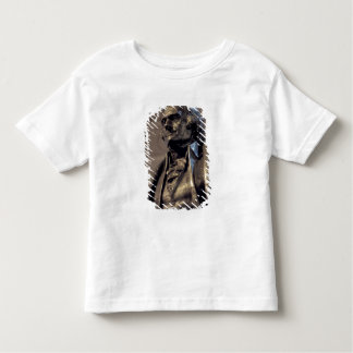 USA, Washington DC. Thomas- Jeffersondenkmal Kleinkind T-shirt