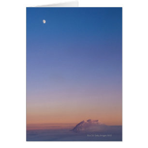 USA, Washington, der Mount Rainier