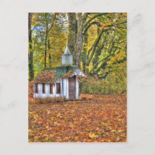 USA, Washington, Newhalem, 2 Postkarte