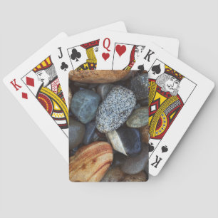 USA, Washington, Okanogan-Wenatchee National 2 Spielkarten