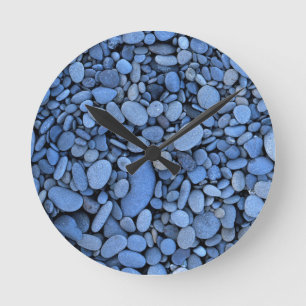 USA, Washington, Olympic National Park, La Push Runde Wanduhr