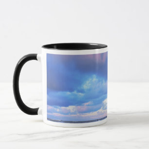 USA, Washington, Olympic-Nationalpark 2 Tasse