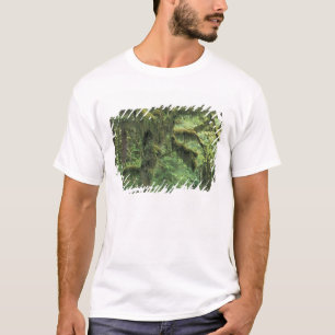 USA, Washington, Olympic-Nationalpark. T-Shirt