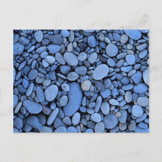 USA, Washington, Olympischer Nationalpark, La Push Postkarte (Vorderseite)