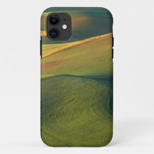 USA, Washington, Palouse, Whitman County Case-Mate iPhone Hülle