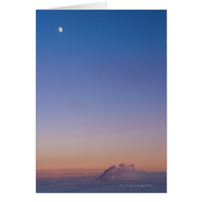 USA, Washington, Rainier (Vorne)