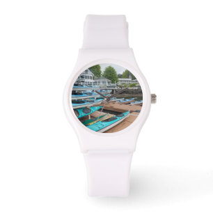 USA, Washington, San Juan Inseln Armbanduhr