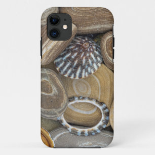 USA, Washington, Seabeck. Naher Strand Case-Mate iPhone Hülle